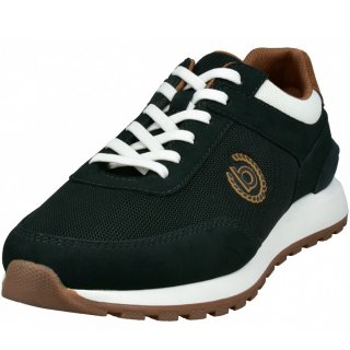 Bugatti Sneaker in grün