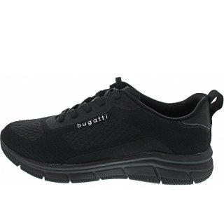 Bugatti Soa Sneaker in black