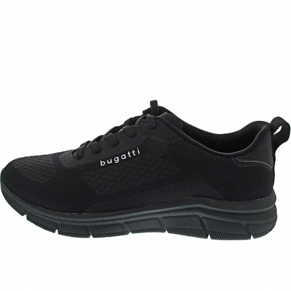 Bugatti Soa Sneaker in black