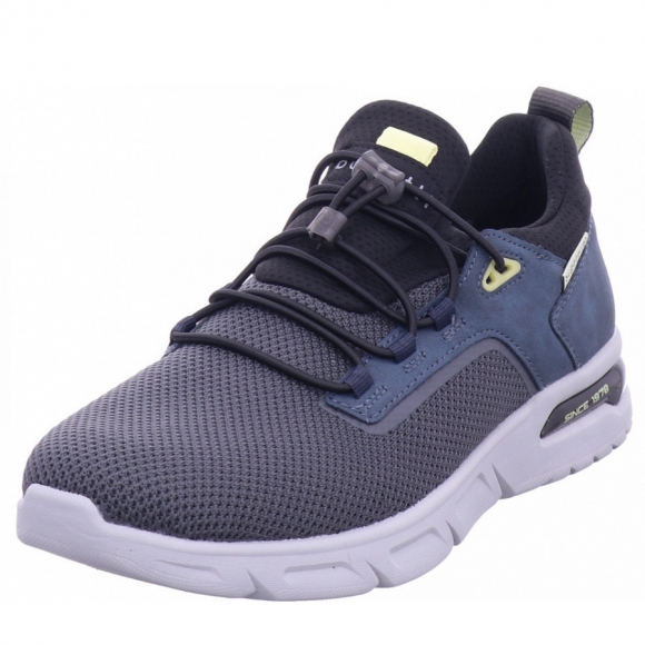 Bugatti Sneaker in grau