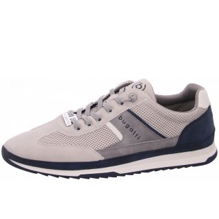 Bugatti Clippteron Sneaker in 5341 sand