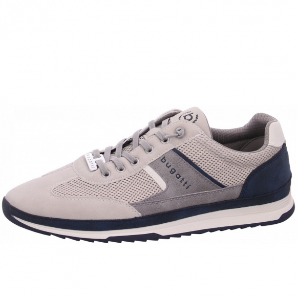Bugatti Clippteron Sneaker in 5341 sand