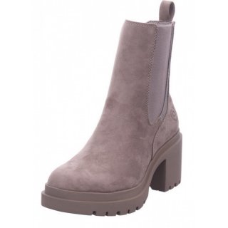 Bugatti Stiefel in beige