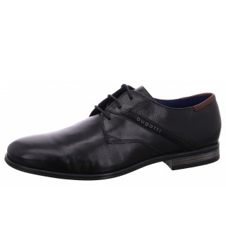 Bugatti Leagro Business Schuh in 1000 black