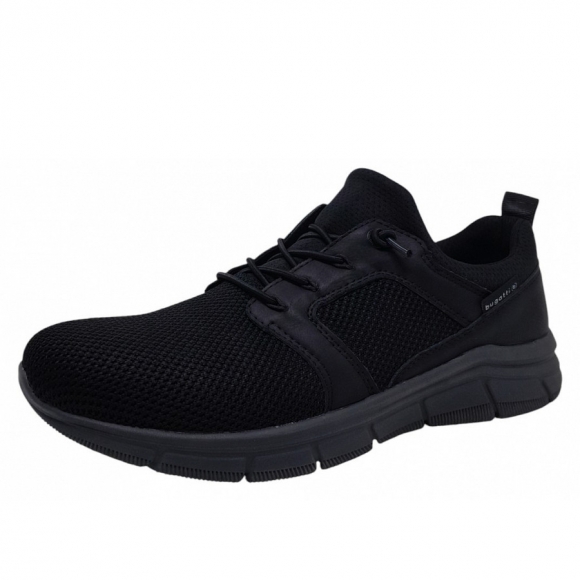 Bugatti AFA PRE Sneaker in 1000 schwarz