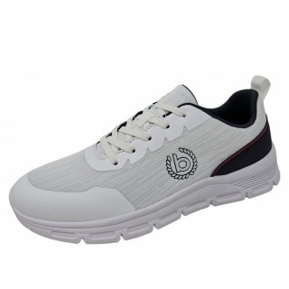 Bugatti Nexon Sneaker in 2000 white