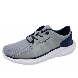 Bugatti Persic Sneaker in 1500 grey