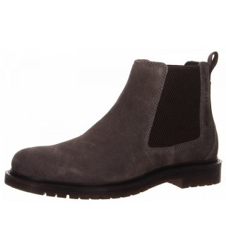 Bugatti Stiefelette in grau