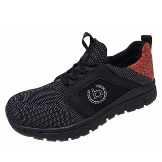 Bugatti Sonic Exko Sneaker in 1000 schwarz