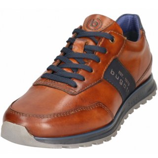 Bugatti Sneaker in braun