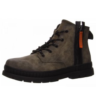 Bugatti Stiefel in taupe
