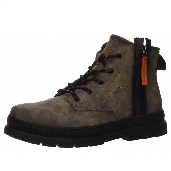 Bugatti Stiefel in taupe