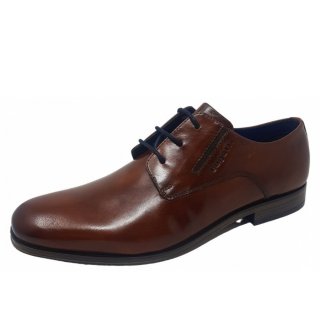 Bugatti Leagro Fitness Schuh in 6300 cognac
