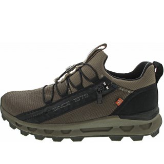 Bugatti CERES Sneaker low in dark green