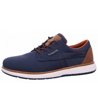 Bugatti Sneaker in 4100 navy