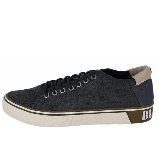 Bugatti Nairobi Sneaker in dark blue