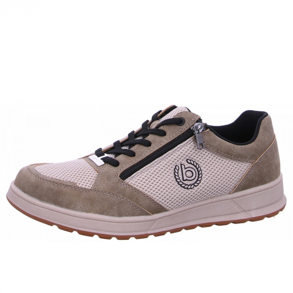 Bugatti Artic Sneaker in 5214 beige