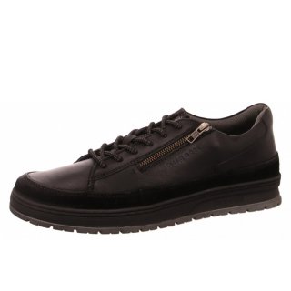 Bugatti Revel Sneaker in 1000 schwarz