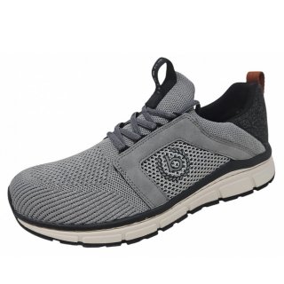 Bugatti Sonic Exko Sneaker in 1500 grey