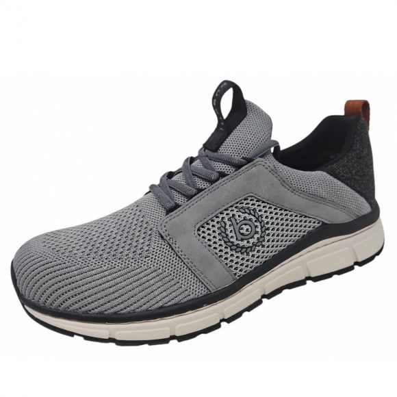 Bugatti Sonic Exko Sneaker in 1500 grey