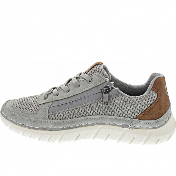 Bugatti COMPTON Sneaker low in GREY