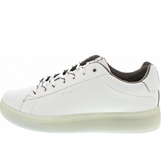 Bugatti Fogg Sneaker low in white
