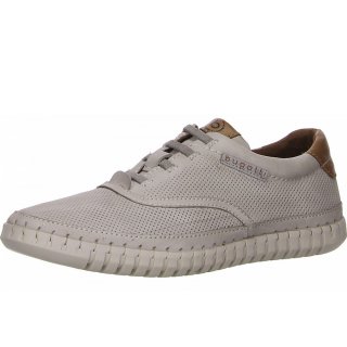 Bugatti baloo Slipper in offwhite