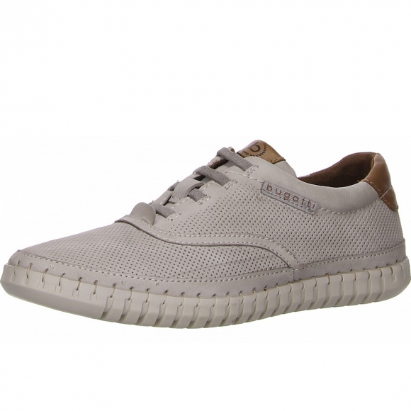 Bugatti baloo Slipper in offwhite