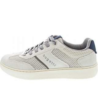 Bugatti Sneaker in offwhite
