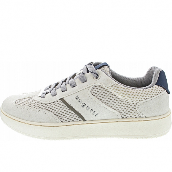 Bugatti Sneaker in offwhite