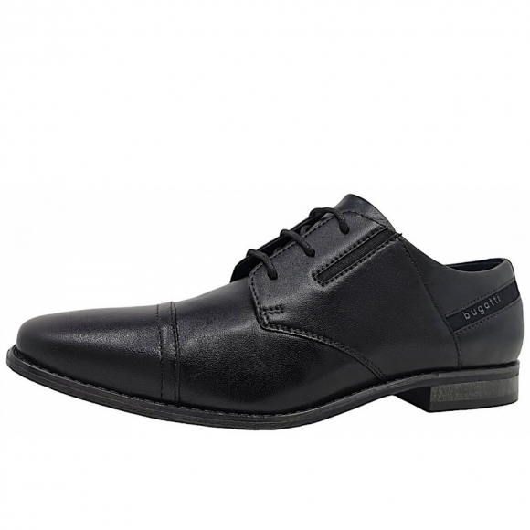 Bugatti Bugatti man 960 Business Schuh in 1000 black
