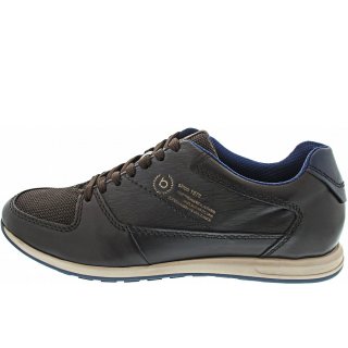 Bugatti Thorello Sneaker low in dark brown