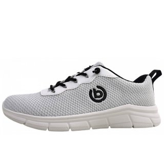 Bugatti Soa Slipper in white 2000