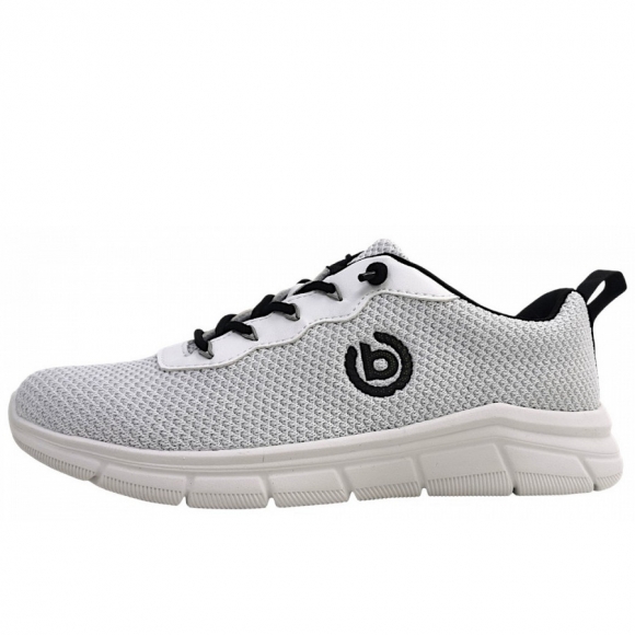 Bugatti Soa Slipper in white 2000