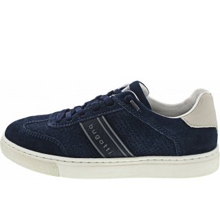 Bugatti Fido Sneaker low in dark blue