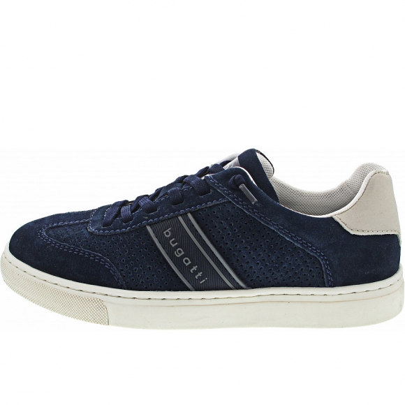Bugatti Fido Sneaker low in dark blue