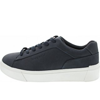 Bugatti Gunter Sneaker in dark blue