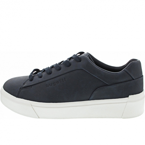 Bugatti Gunter Sneaker in dark blue