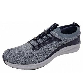 Bugatti Takka Sneaker in 1112 drk.grey lt. grey