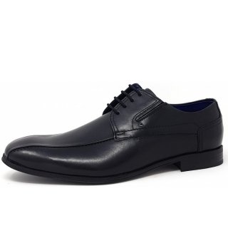 Bugatti Businessschuh in 1000 blk
