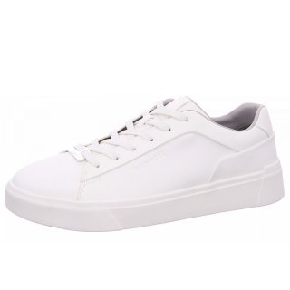 Bugatti Gunter Sneaker in 2100 offwhite