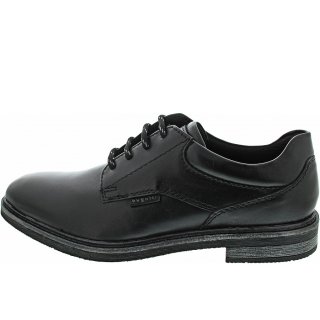Bugatti Business Schuh in black