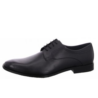 Bugatti Milko Business Schuh in 1000 schwarz