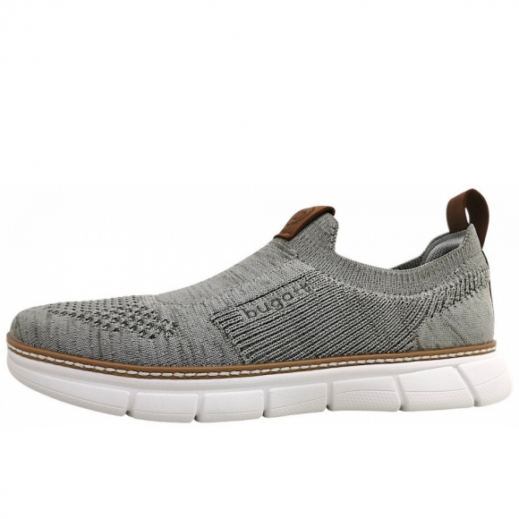 Bugatti Slipper in beige 5200