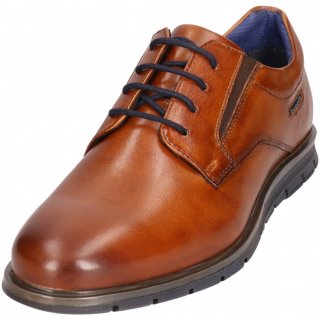 Bugatti Business Schuhe in braun