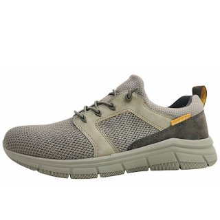 Bugatti Soa Slipper in 5260 beige