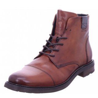 Bugatti Stiefel in braun