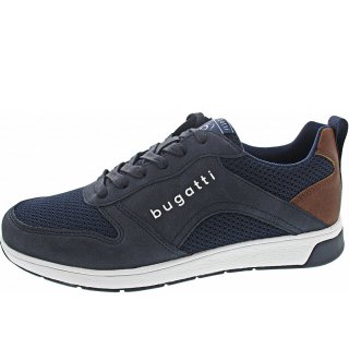 Bugatti Arriba Sneaker low in dark blue
