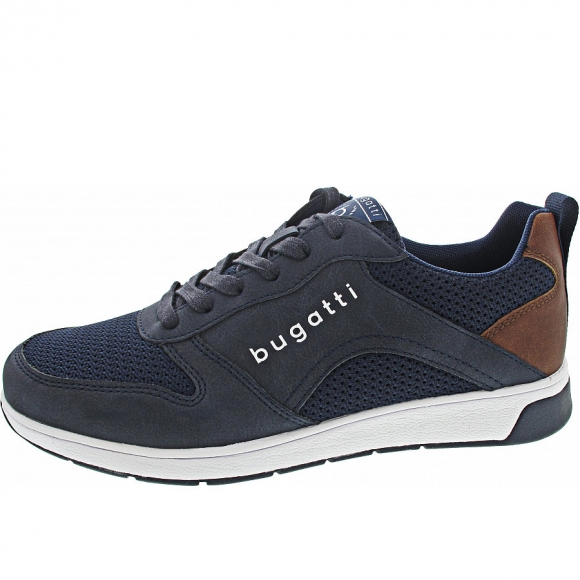 Bugatti Arriba Sneaker low in dark blue