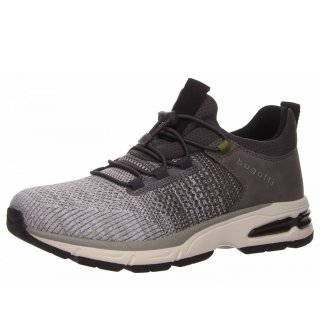 Bugatti Sneaker in grau